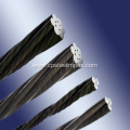 Four Sides Indented PC Wire